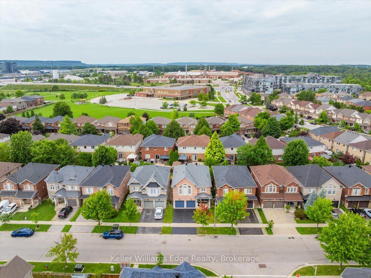 Photo 45 of 2456 Pathfinder Drive, Burlington, Orchard — HOMEH