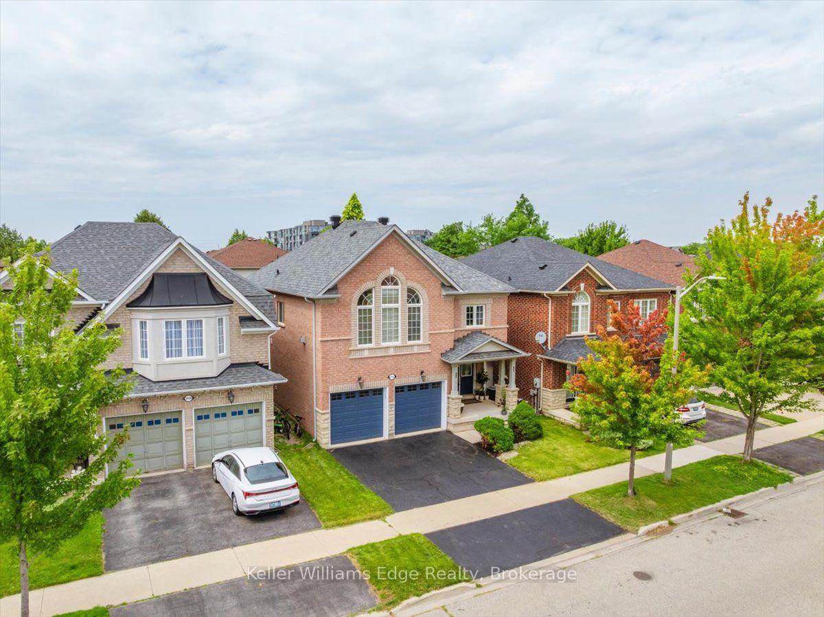 Photo 48 of 2456 Pathfinder Drive, Burlington, Orchard — HOMEH
