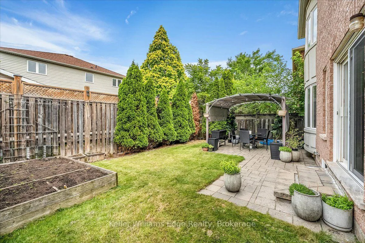 Photo 41 of 2456 Pathfinder Drive, Burlington, Orchard — HOMEH