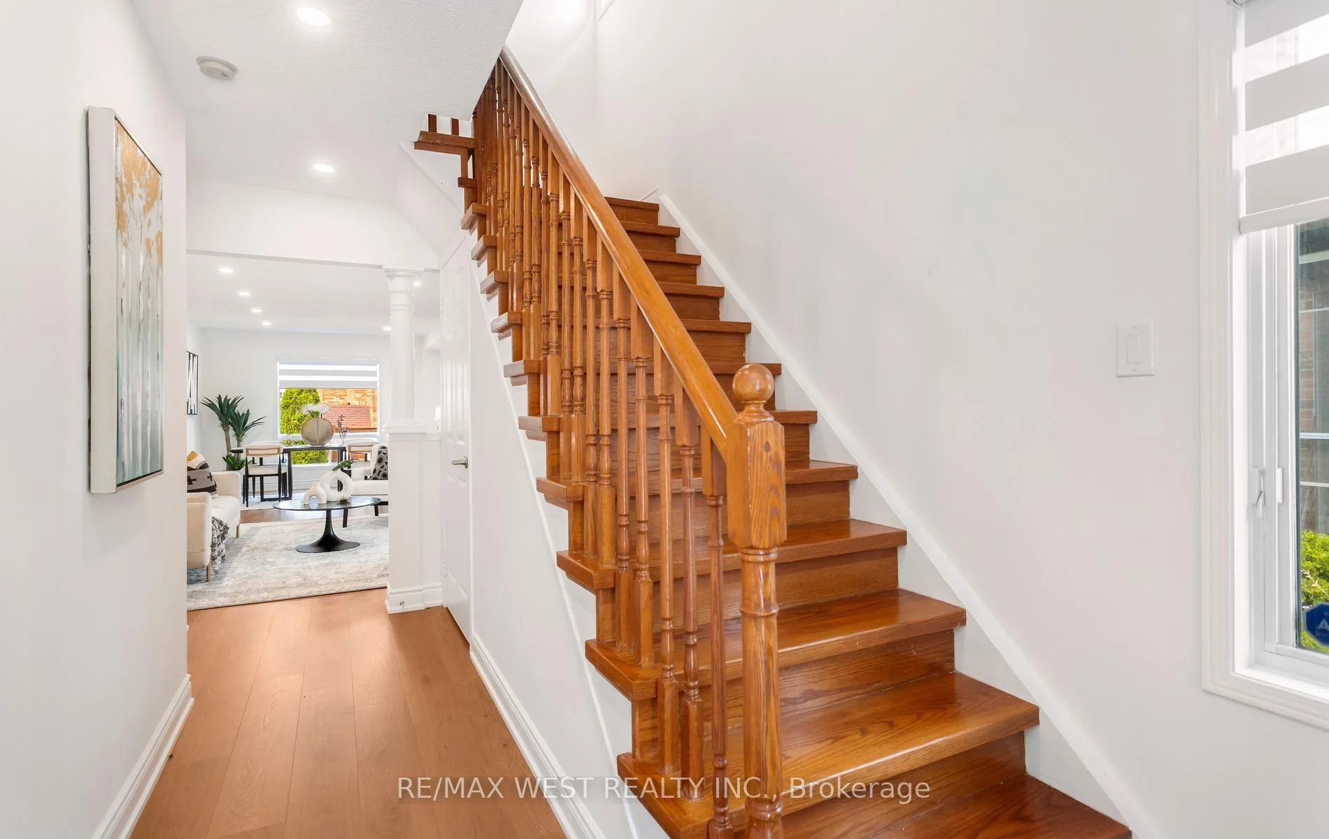 Photo 27 of 5239 Bushelgrove Circle, Mississauga, Central Erin Mills — HOMEH