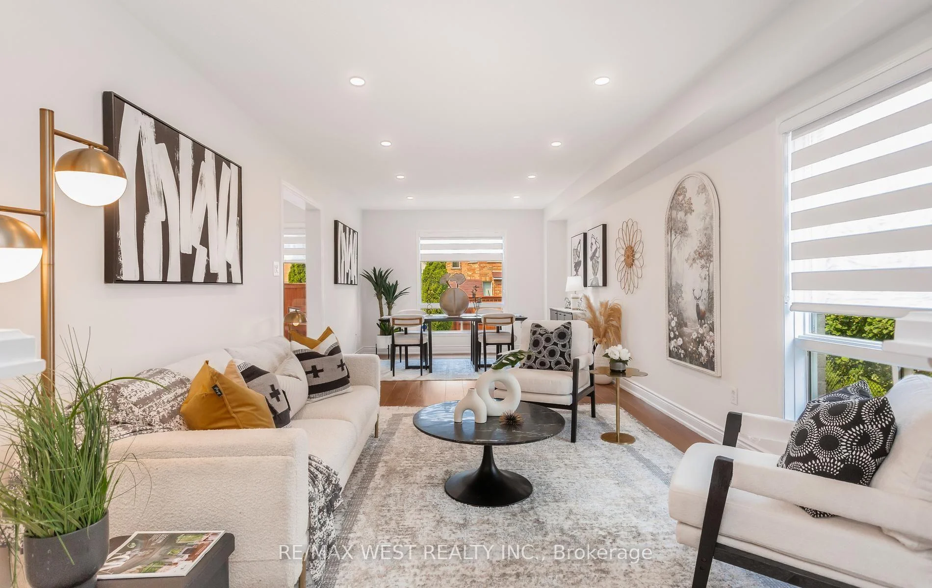 Photo 33 of 5239 Bushelgrove Circle, Mississauga, Central Erin Mills — HOMEH
