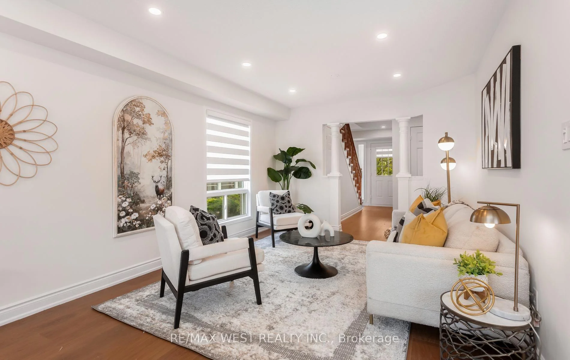 Photo 35 of 5239 Bushelgrove Circle, Mississauga, Central Erin Mills — HOMEH
