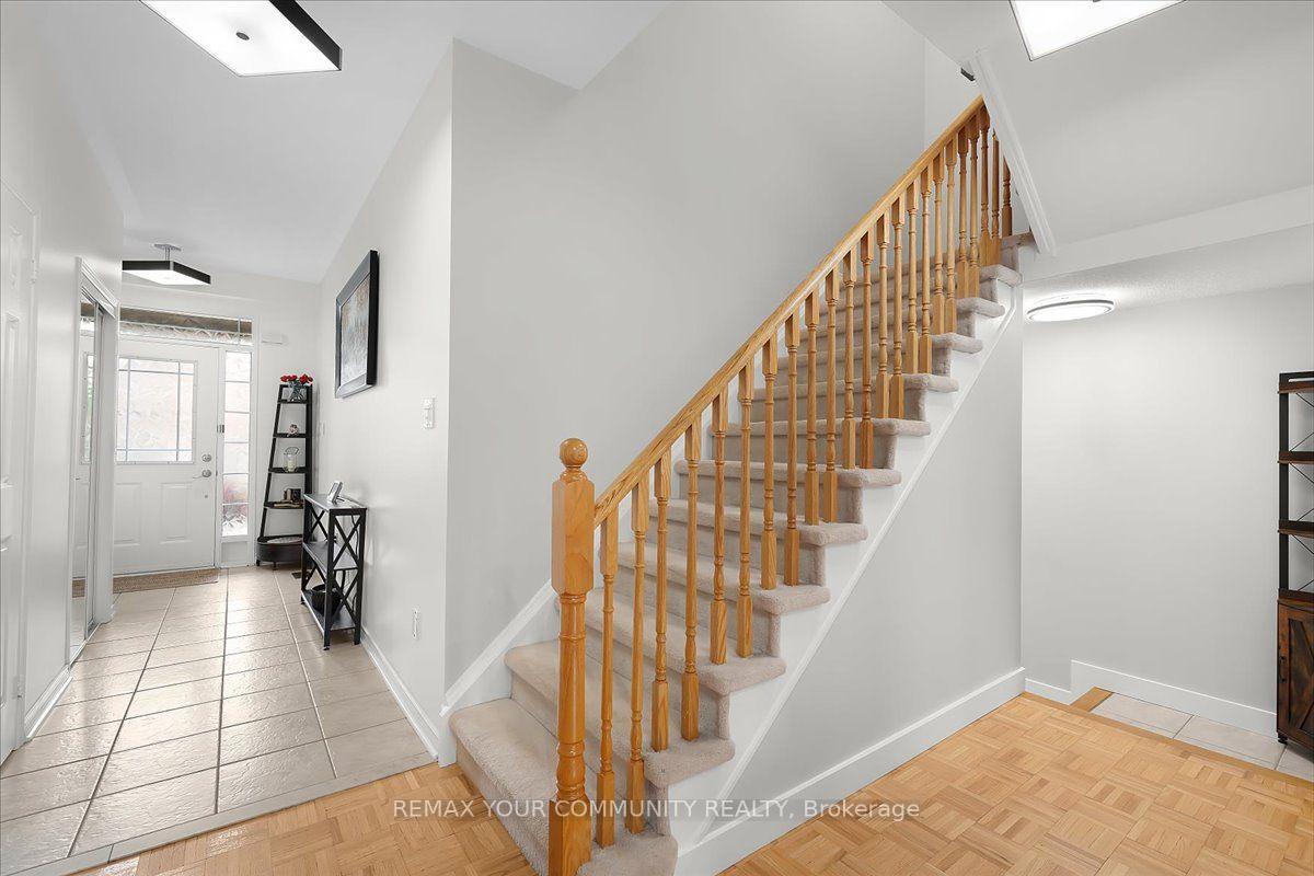 Photo 19 of 1941 Treetop Way, Pickering, Highbush — HOMEH