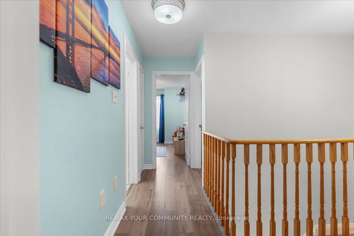 Photo 21 of 1941 Treetop Way, Pickering, Highbush — HOMEH