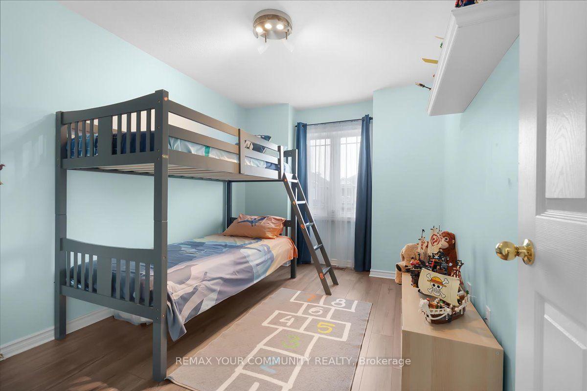 Photo 28 of 1941 Treetop Way, Pickering, Highbush — HOMEH