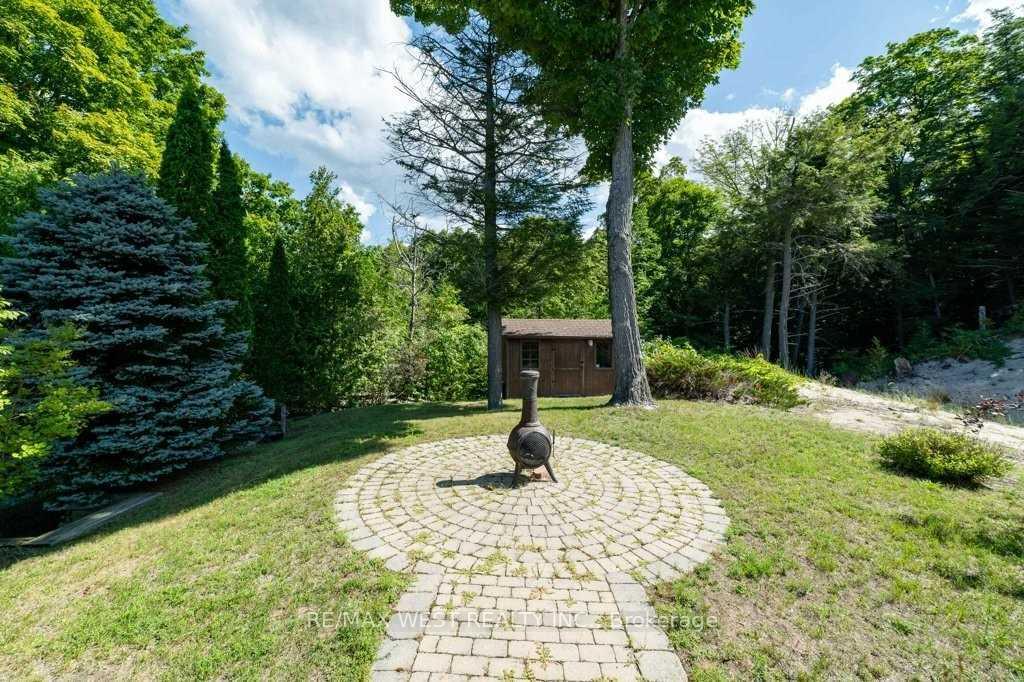 Photo 20 of 29 Milton Street, Tiny, Rural Tiny — HOMEH