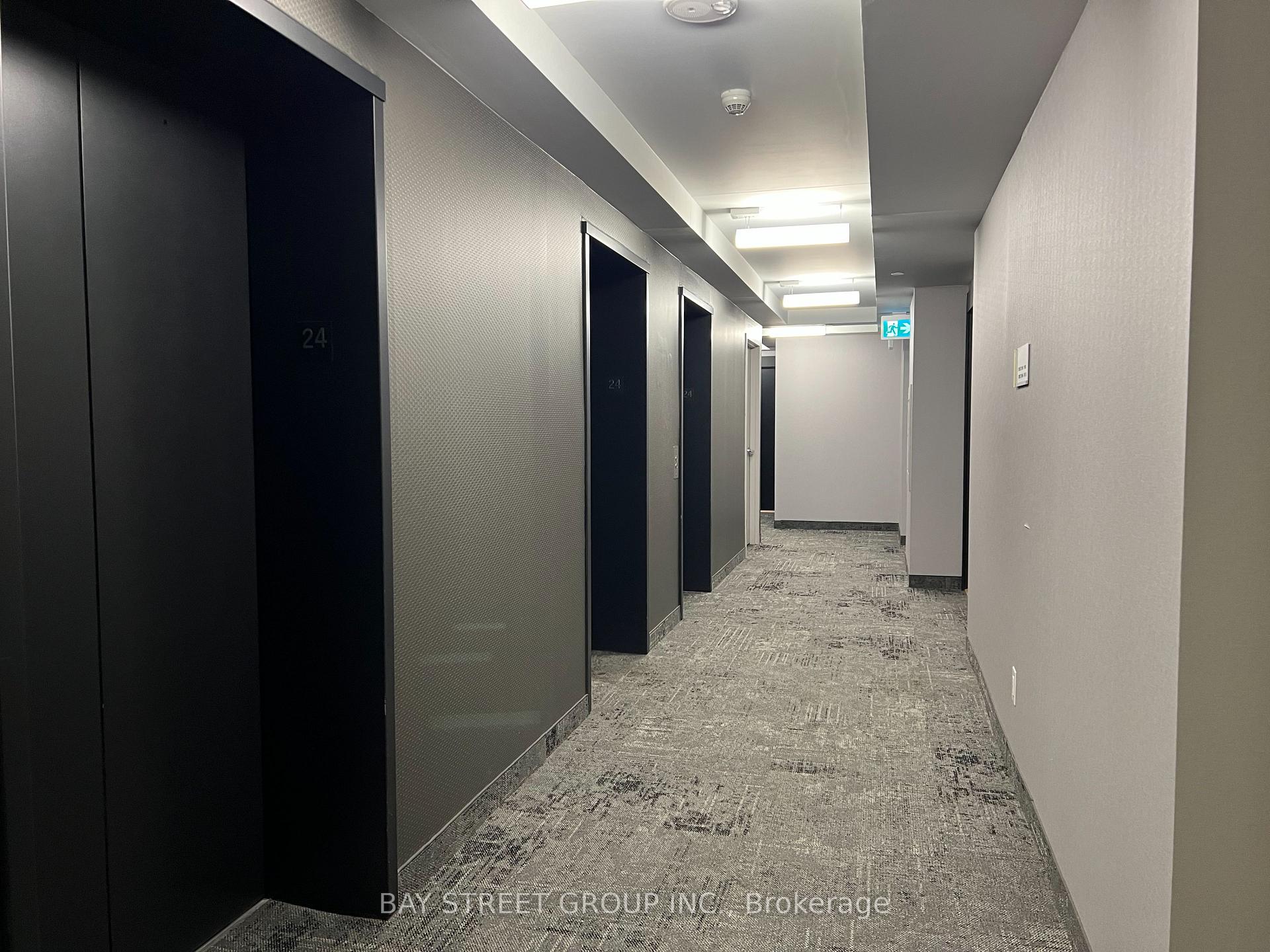 Photo 1 of Unit 2406, 159 Wellesley Street E, Toronto, Cabbagetown-South St. James Town — HOMEH