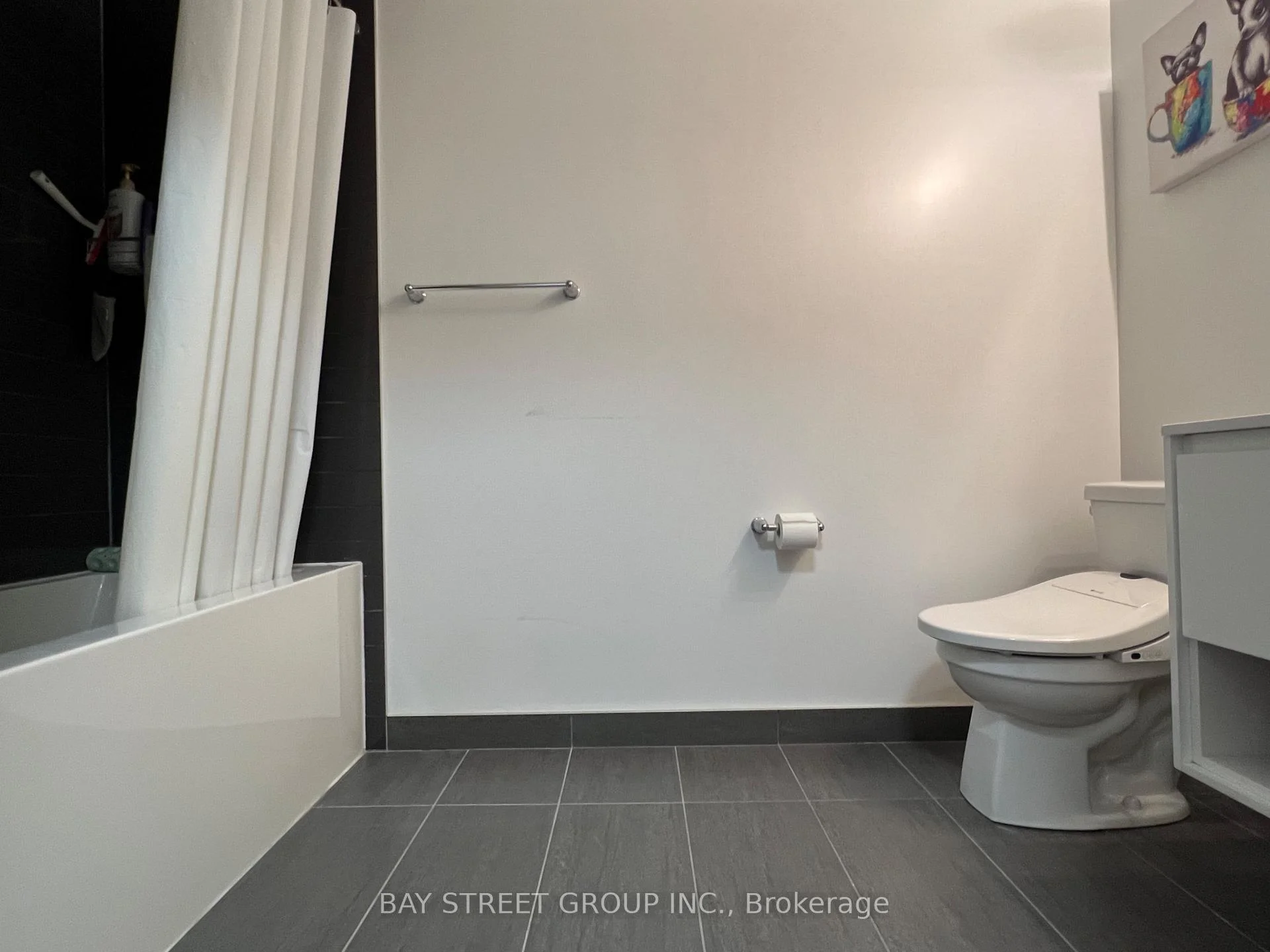 Photo 5 of Unit 2406, 159 Wellesley Street E, Toronto, Cabbagetown-South St. James Town — HOMEH