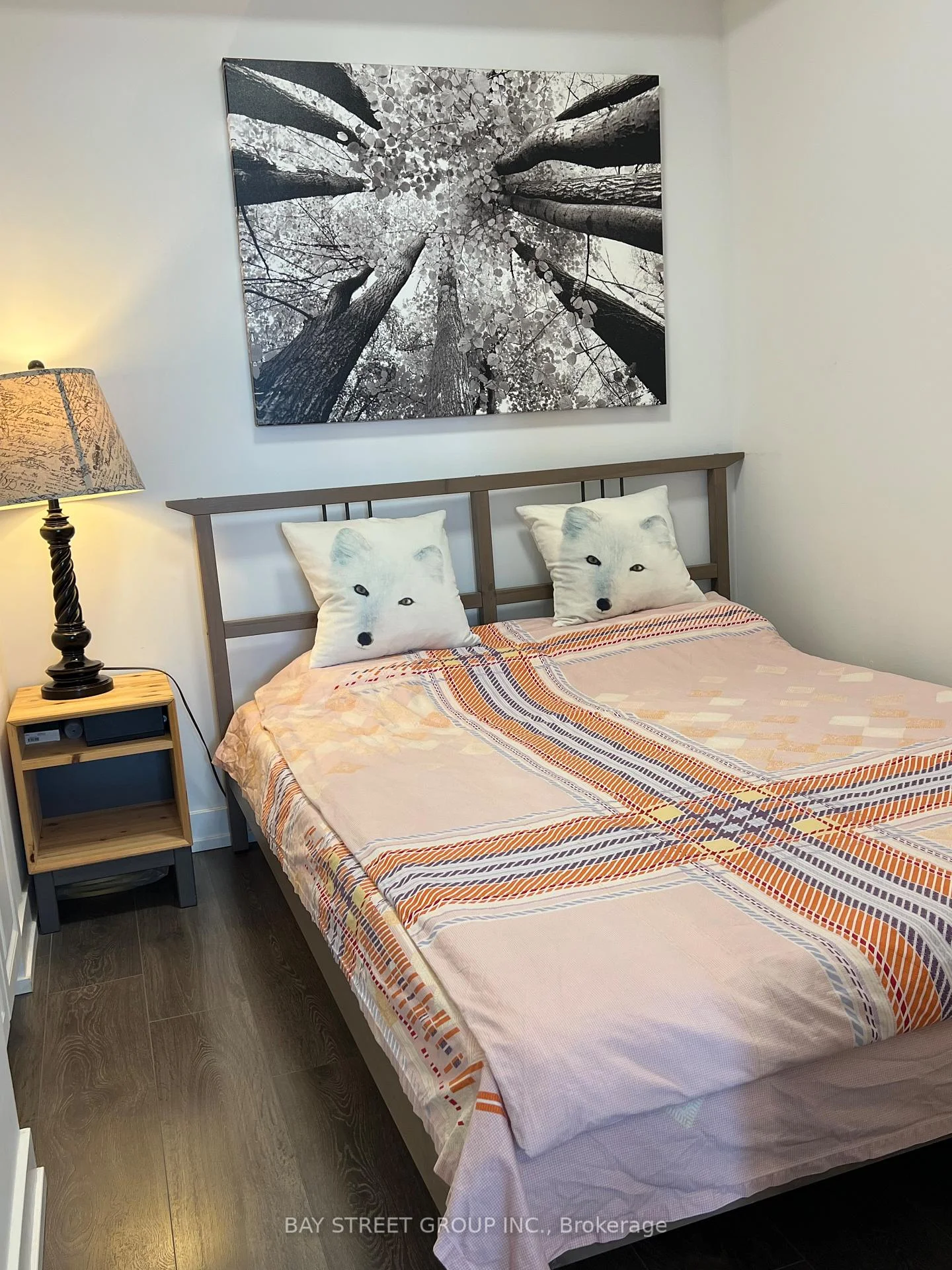 Photo 6 of Unit 2406, 159 Wellesley Street E, Toronto, Cabbagetown-South St. James Town — HOMEH
