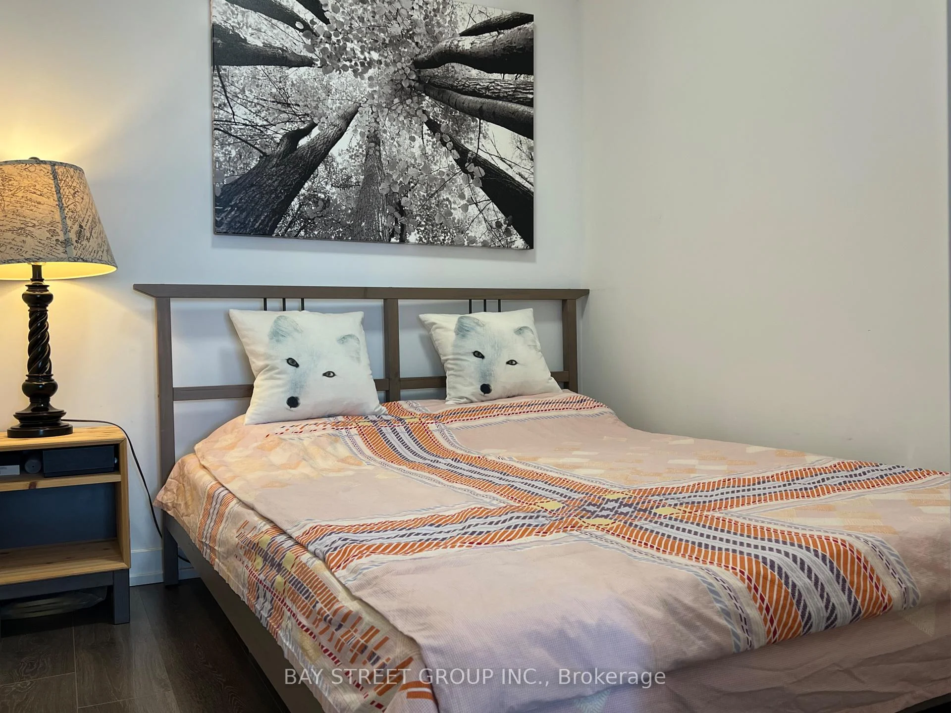 Photo 7 of Unit 2406, 159 Wellesley Street E, Toronto, Cabbagetown-South St. James Town — HOMEH