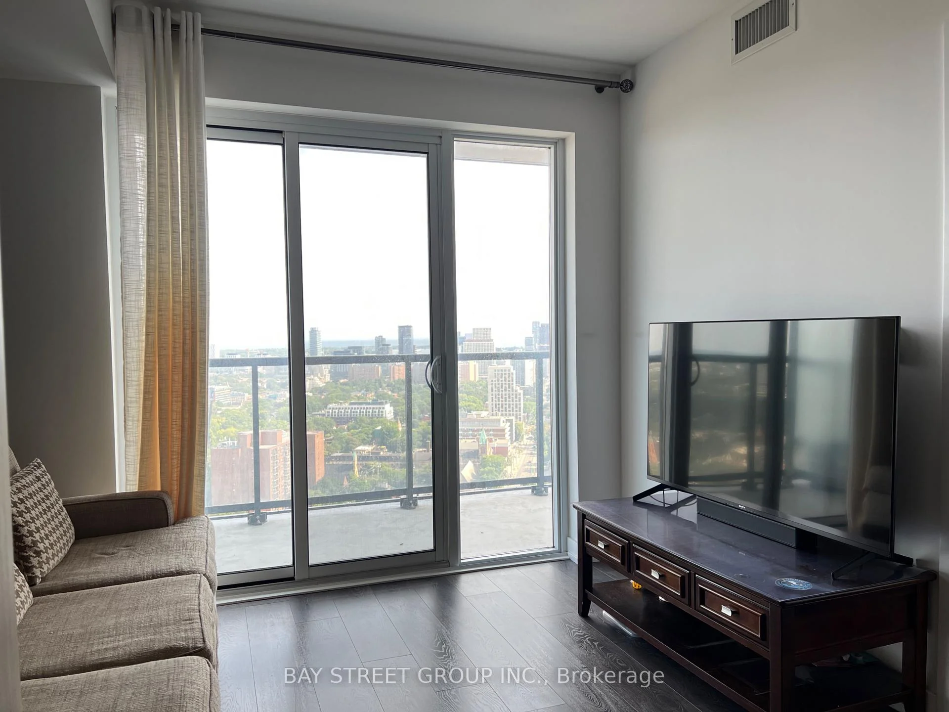 Photo 15 of Unit 2406, 159 Wellesley Street E, Toronto, Cabbagetown-South St. James Town — HOMEH