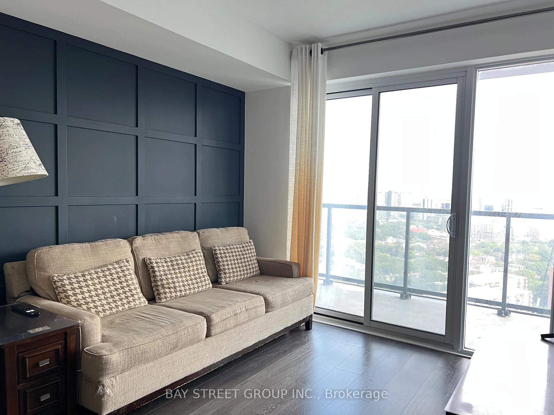 Photo 17 of Unit 2406, 159 Wellesley Street E, Toronto, Cabbagetown-South St. James Town — HOMEH