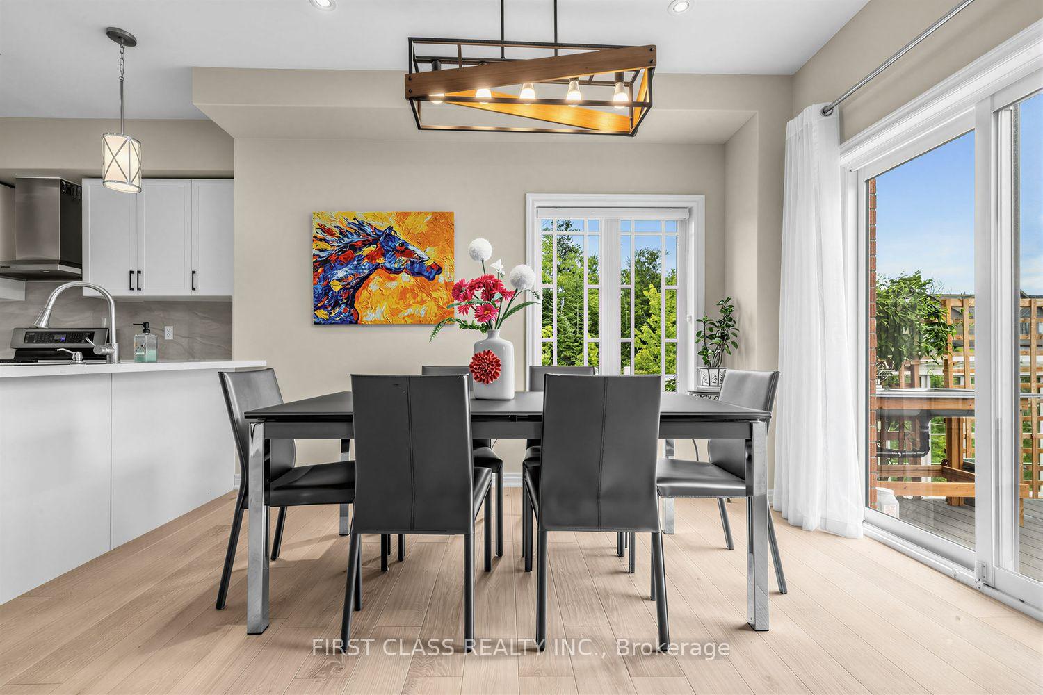 Photo 11 of 2 Pennell Drive, Barrie, Ardagh — HOMEH
