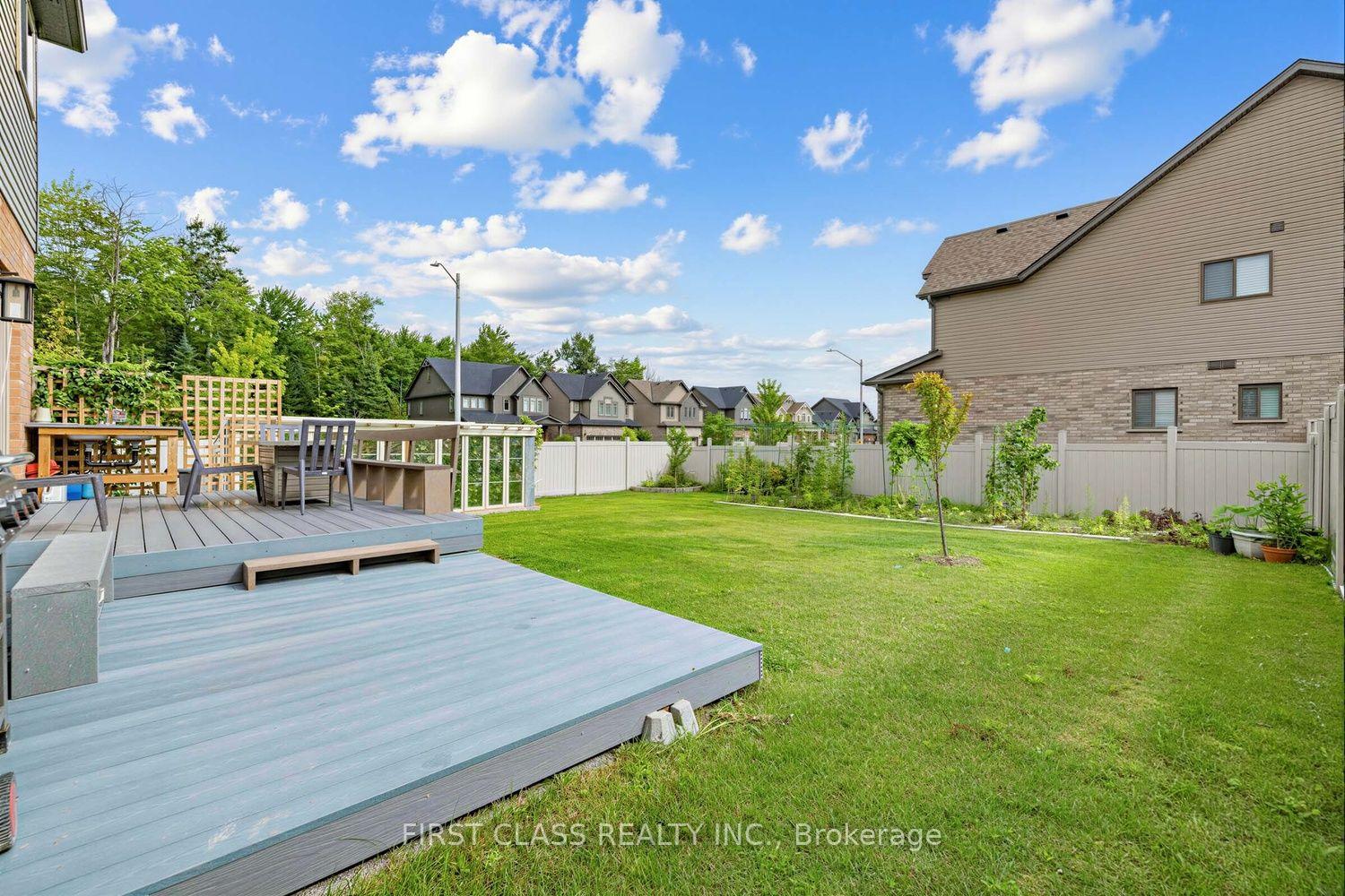 Photo 29 of 2 Pennell Drive, Barrie, Ardagh — HOMEH