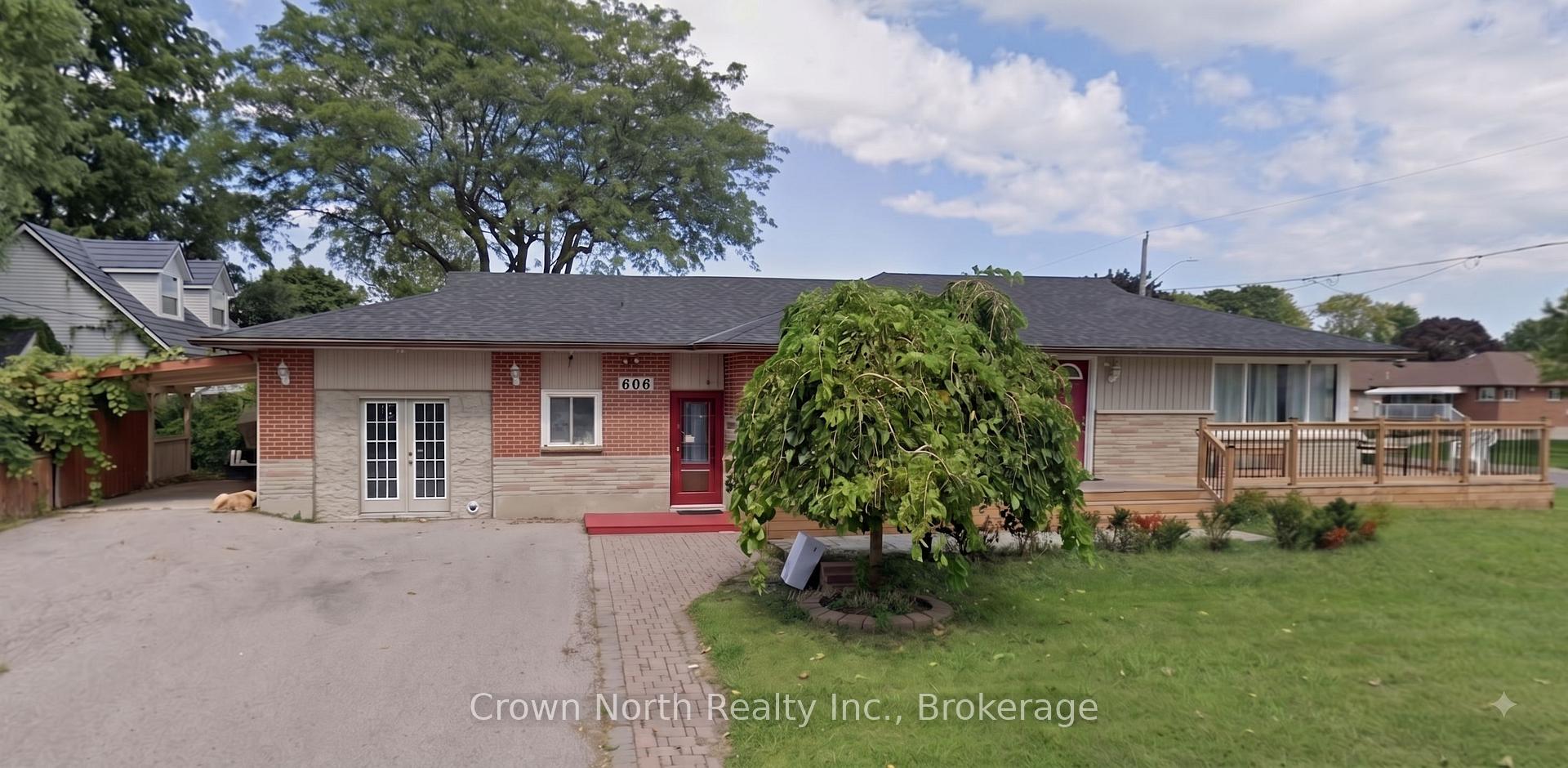 Photo 1 of 606 Hoskin Avenue, Oshawa, Donevan — HOMEH