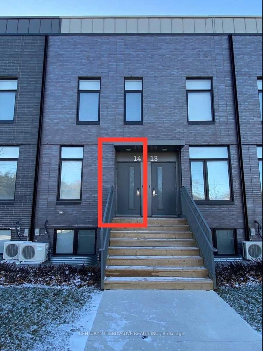 Photo 1 of Unit 14, 1720 Simcoe Street N, Oshawa, Samac — HOMEH