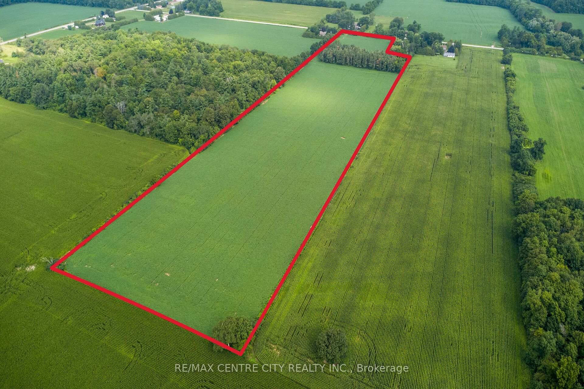 Photo 1 of Lot 14 Concession 7, Norfolk, Townsend — HOMEH