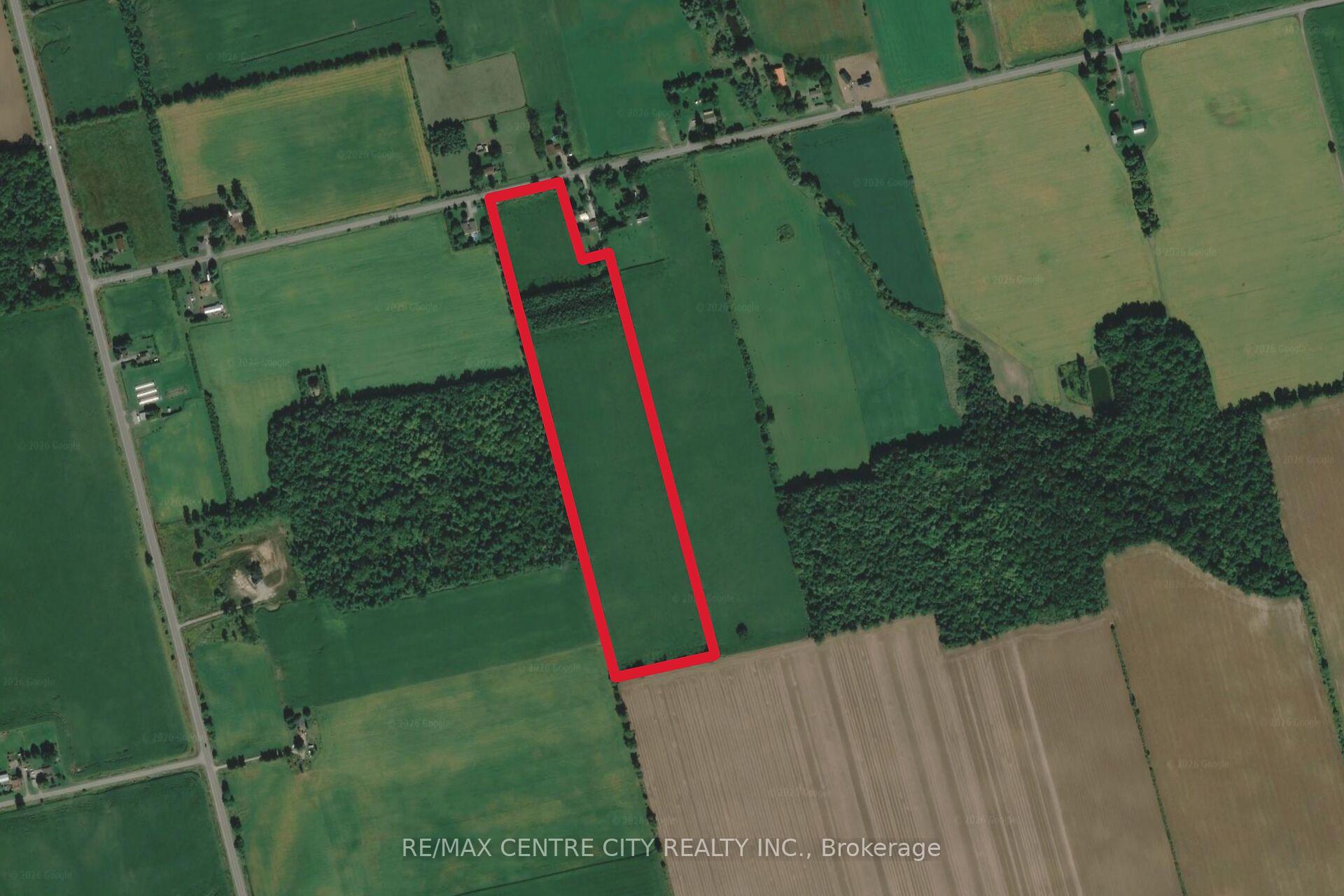 Photo 2 of Lot 14 Concession 7, Norfolk, Townsend — HOMEH