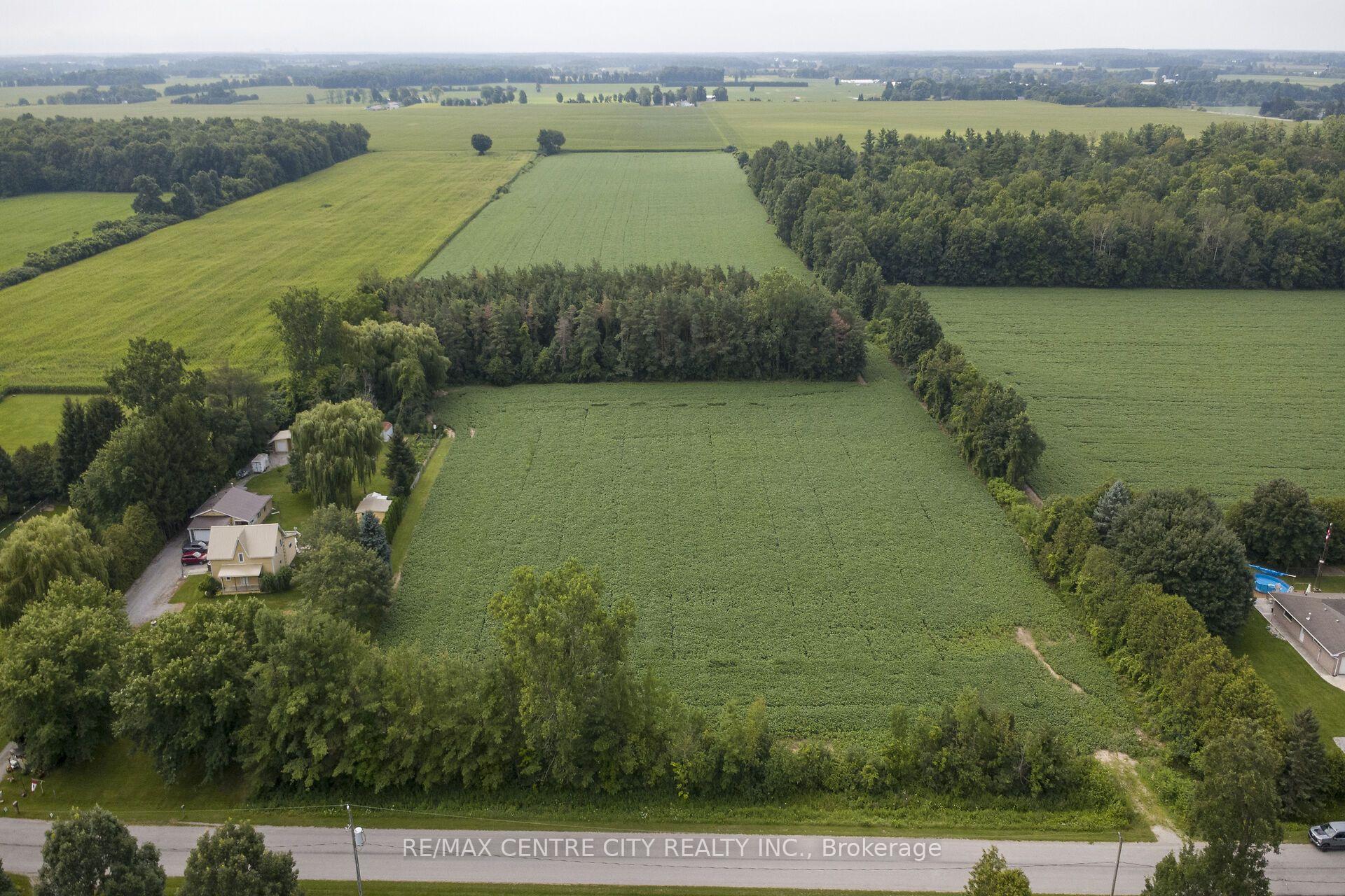 Photo 3 of Lot 14 Concession 7, Norfolk, Townsend — HOMEH