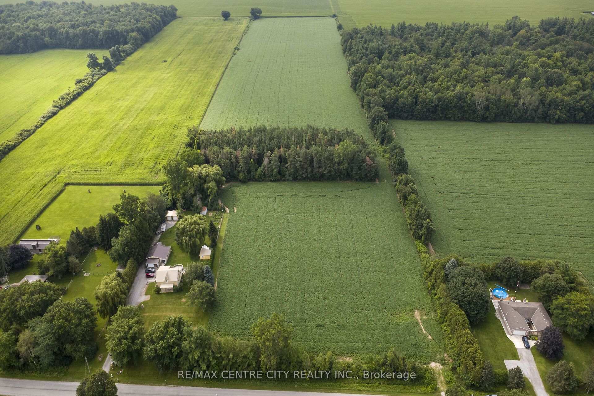 Photo 4 of Lot 14 Concession 7, Norfolk, Townsend — HOMEH