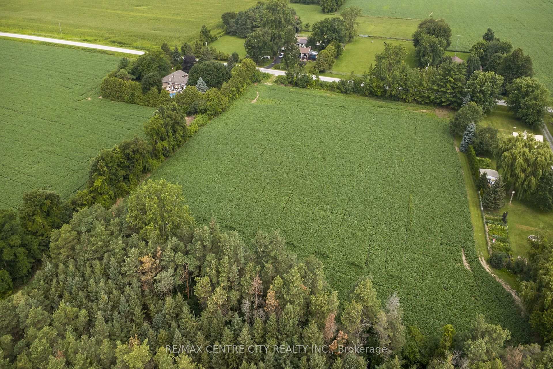 Photo 5 of Lot 14 Concession 7, Norfolk, Townsend — HOMEH