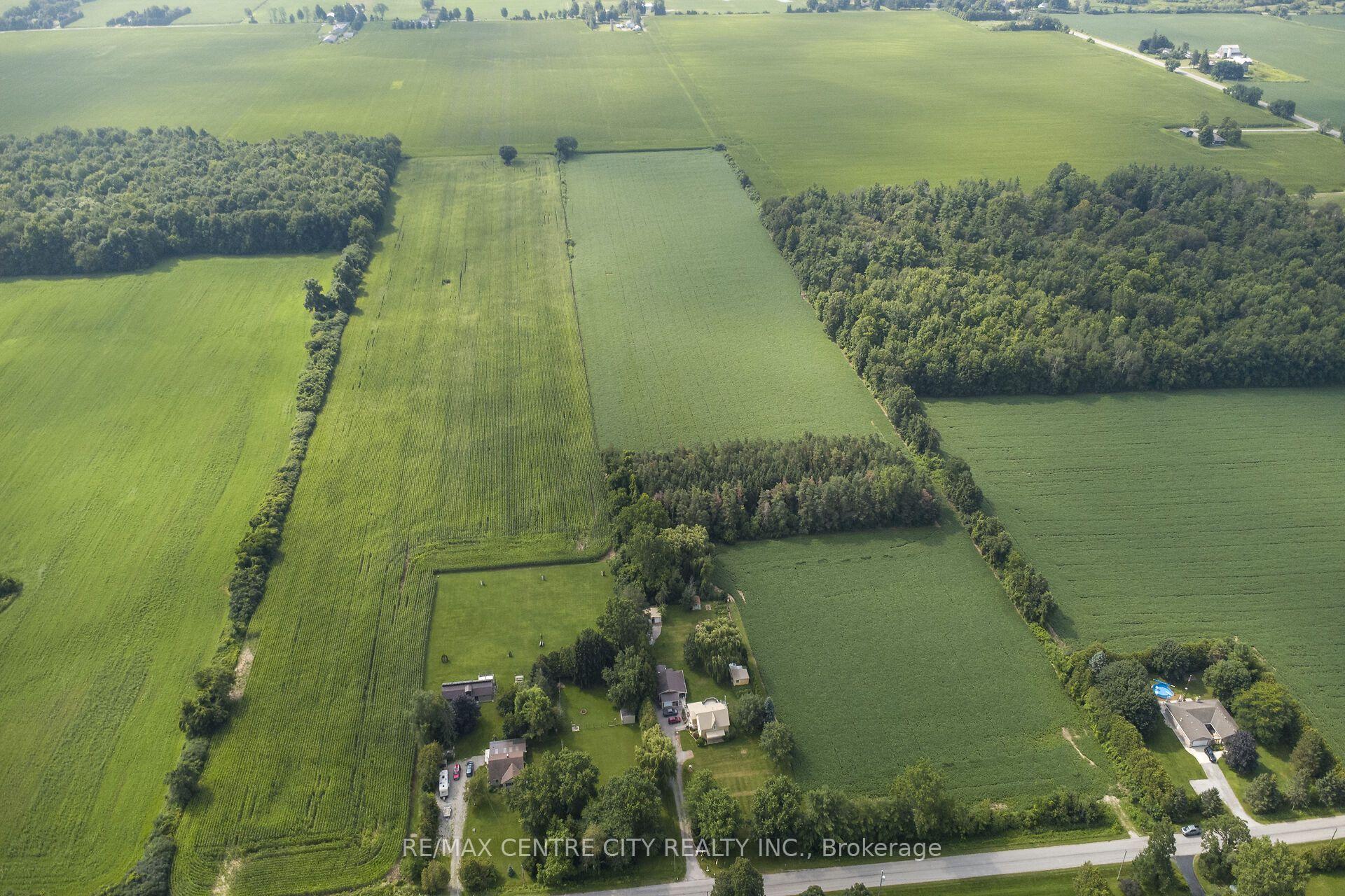 Photo 13 of Lot 14 Concession 7, Norfolk, Townsend — HOMEH