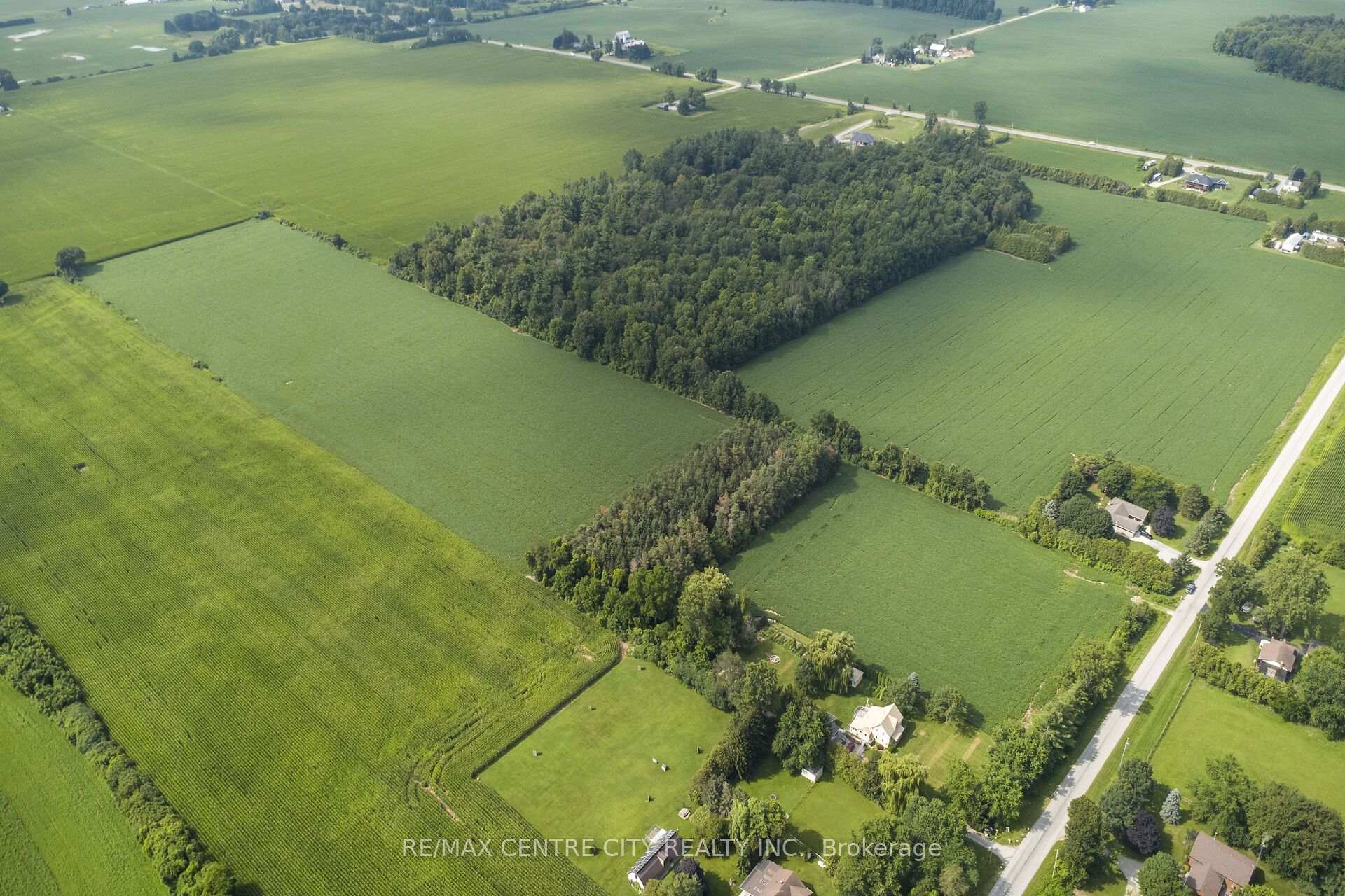 Photo 15 of Lot 14 Concession 7, Norfolk, Townsend — HOMEH