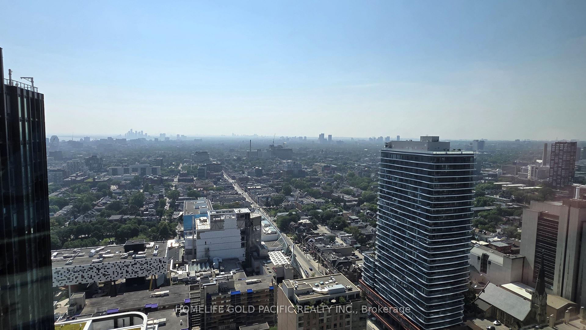 Photo 16 of Unit 3901, 426 University Avenue, Toronto, Kensington-Chinatown — HOMEH