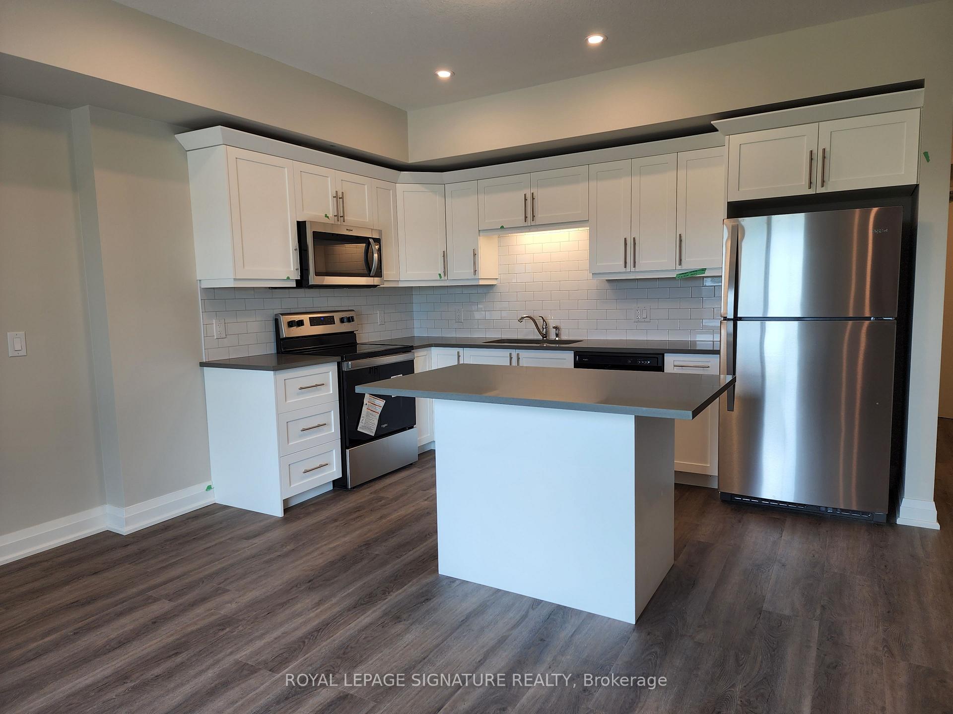 Photo 4 of Unit 312, 120 Summersides Boulevard, Pelham, Fonthill — HOMEH