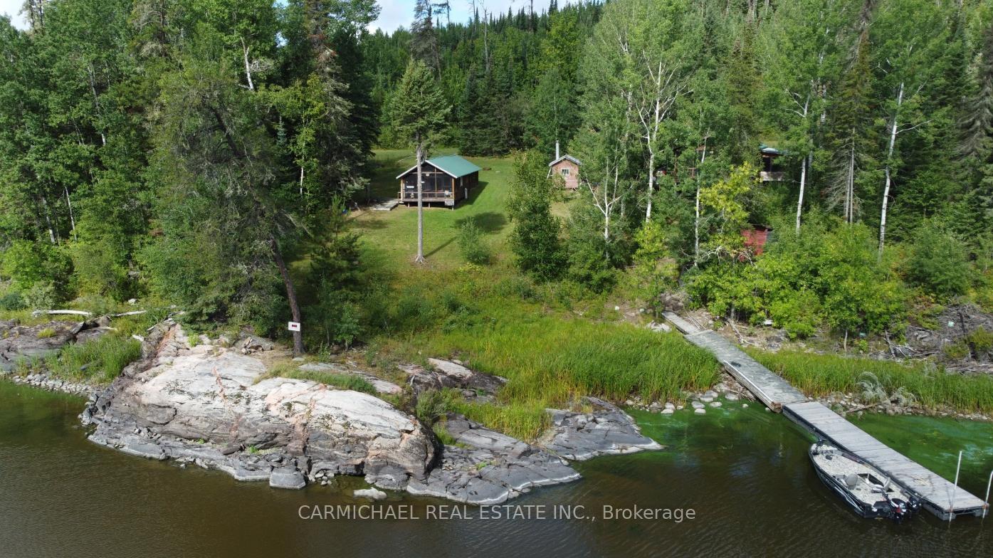Photo 2 of Clay Lake, Kenora Remote Area, TB-532 — HOMEH