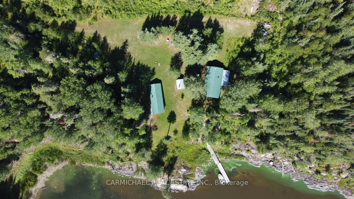 Photo 3 of Clay Lake, Kenora Remote Area, TB-532 — HOMEH