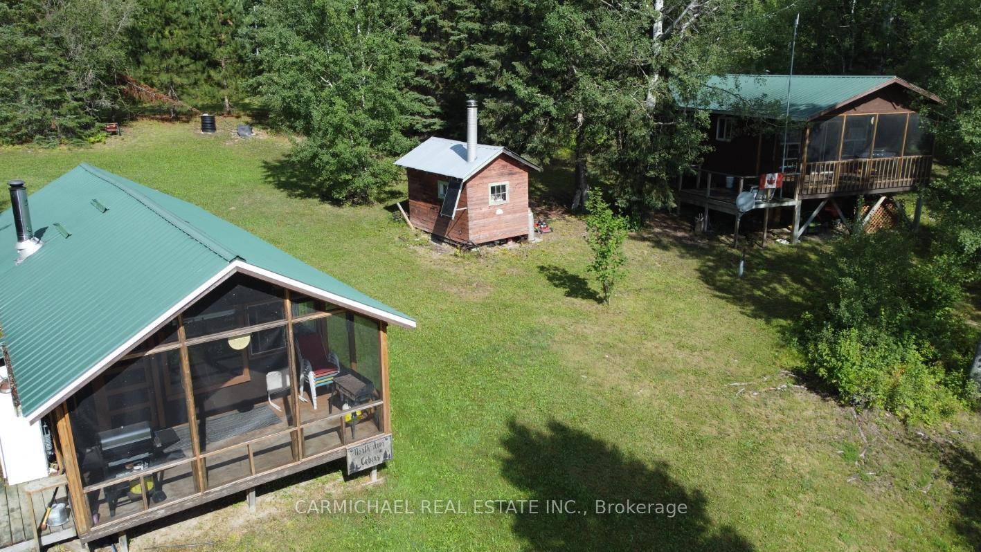 Photo 4 of Clay Lake, Kenora Remote Area, TB-532 — HOMEH