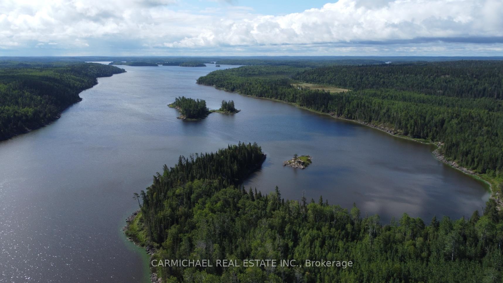 Photo 5 of Clay Lake, Kenora Remote Area, TB-532 — HOMEH