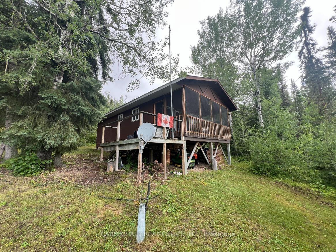 Photo 6 of Clay Lake, Kenora Remote Area, TB-532 — HOMEH