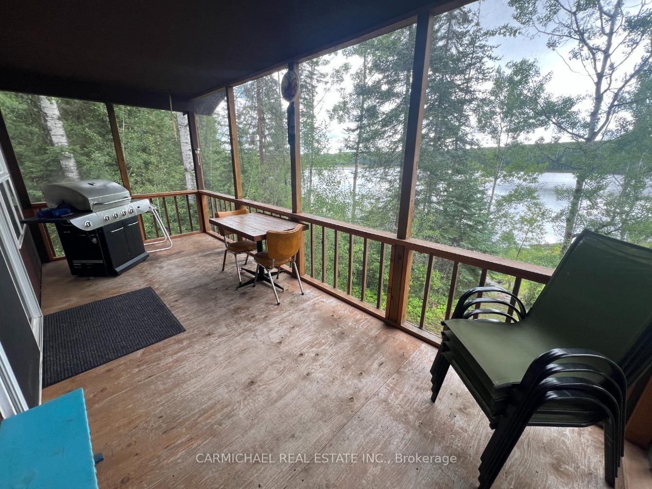 Photo 8 of Clay Lake, Kenora Remote Area, TB-532 — HOMEH