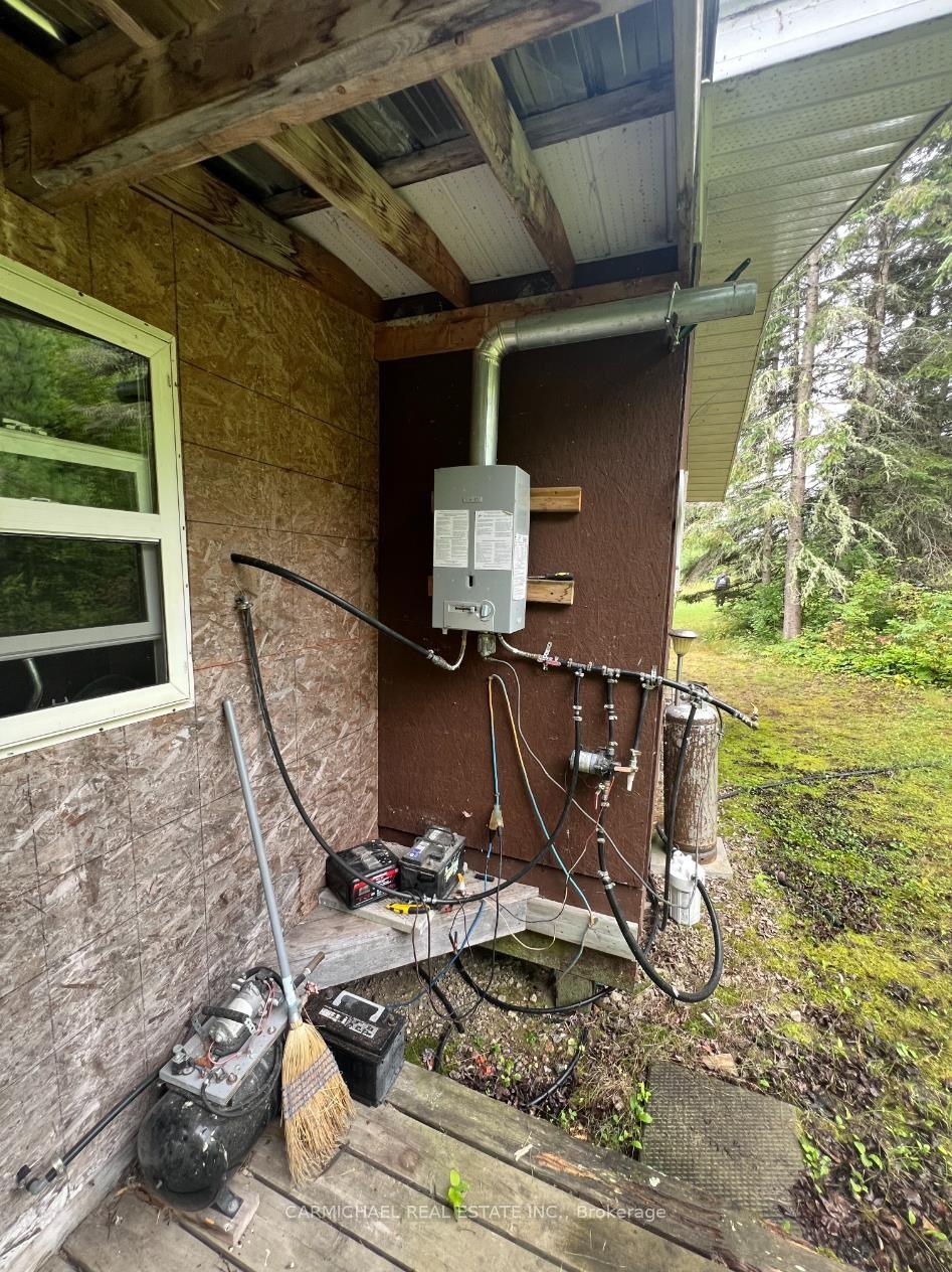 Photo 14 of Clay Lake, Kenora Remote Area, TB-532 — HOMEH