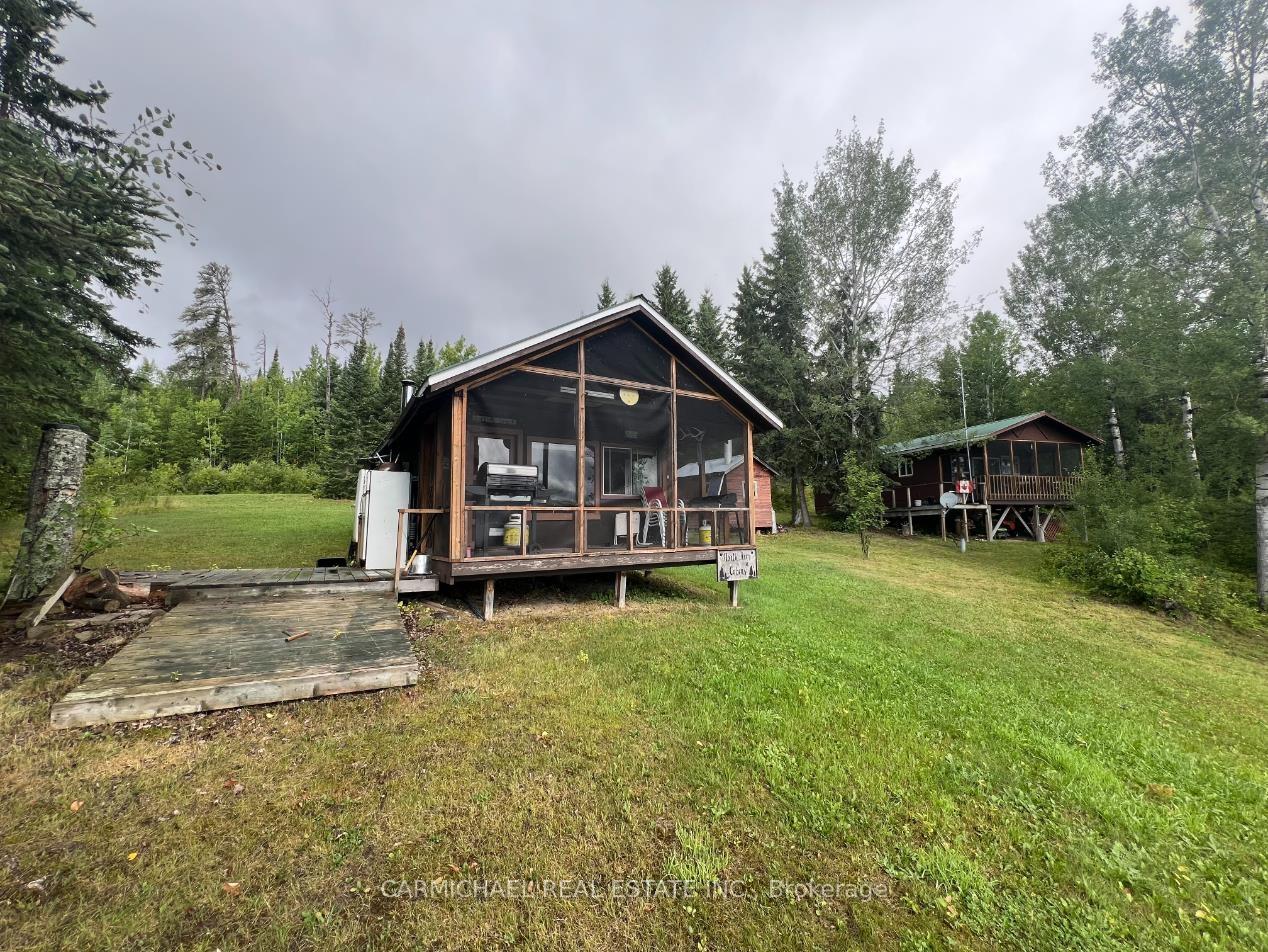 Photo 15 of Clay Lake, Kenora Remote Area, TB-532 — HOMEH