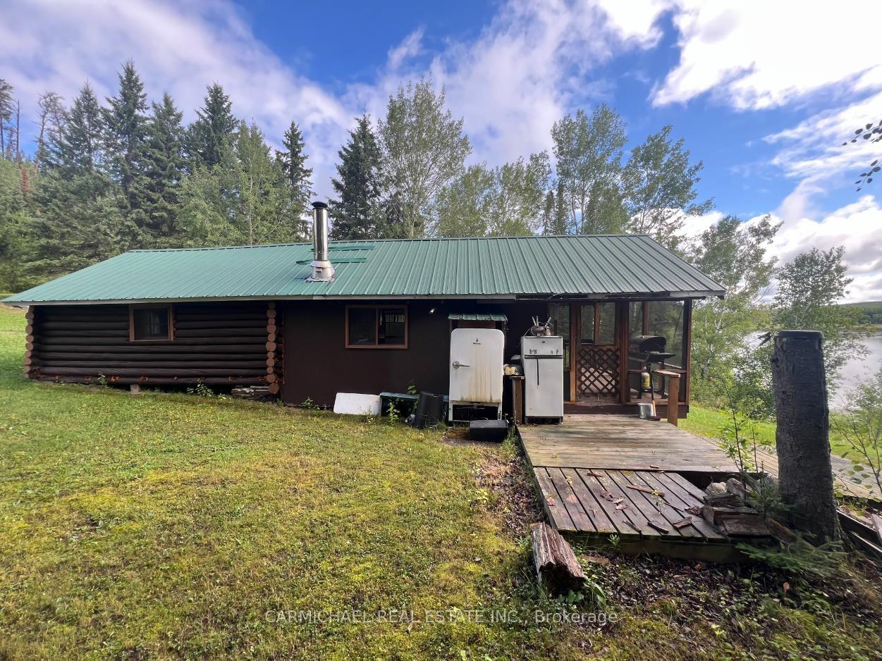Photo 16 of Clay Lake, Kenora Remote Area, TB-532 — HOMEH
