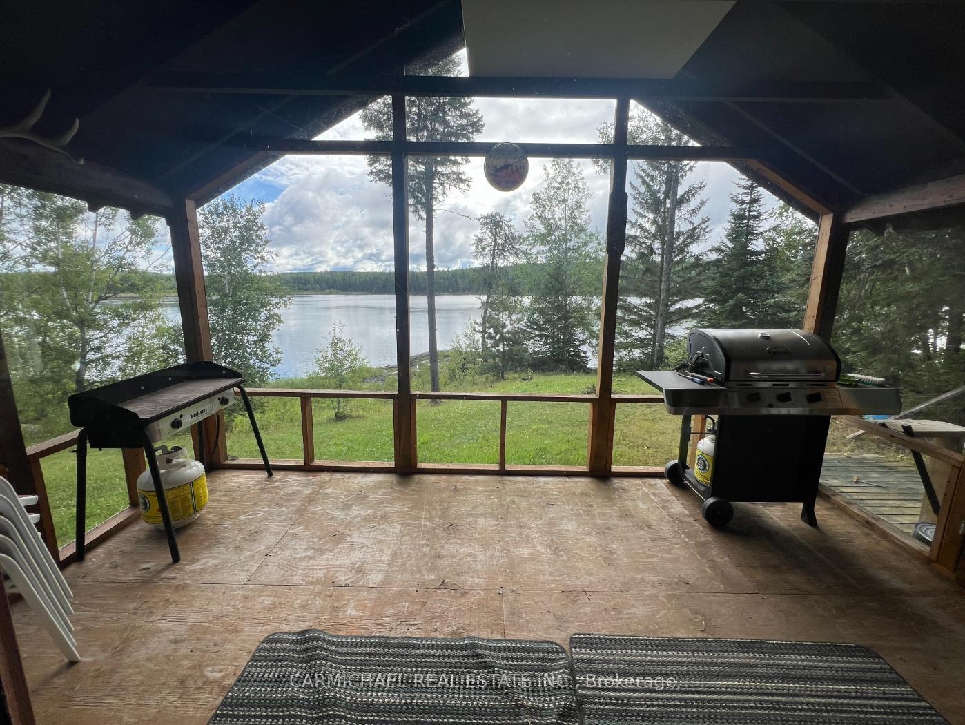 Photo 18 of Clay Lake, Kenora Remote Area, TB-532 — HOMEH