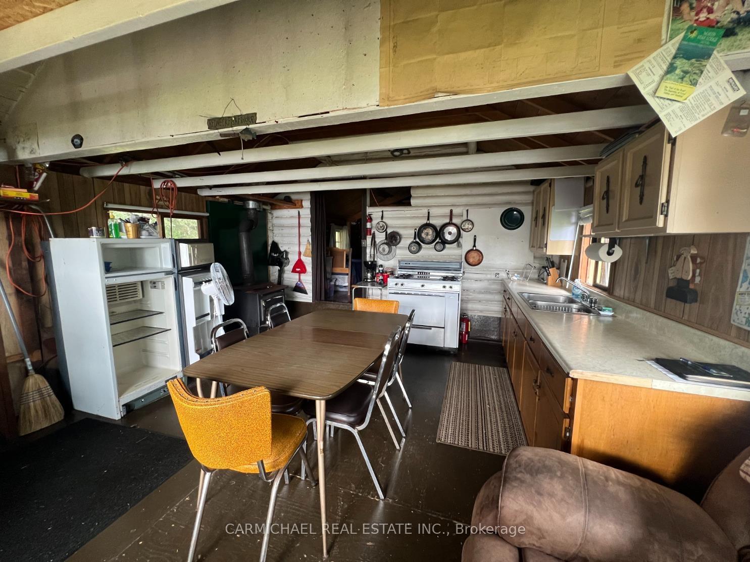 Photo 19 of Clay Lake, Kenora Remote Area, TB-532 — HOMEH