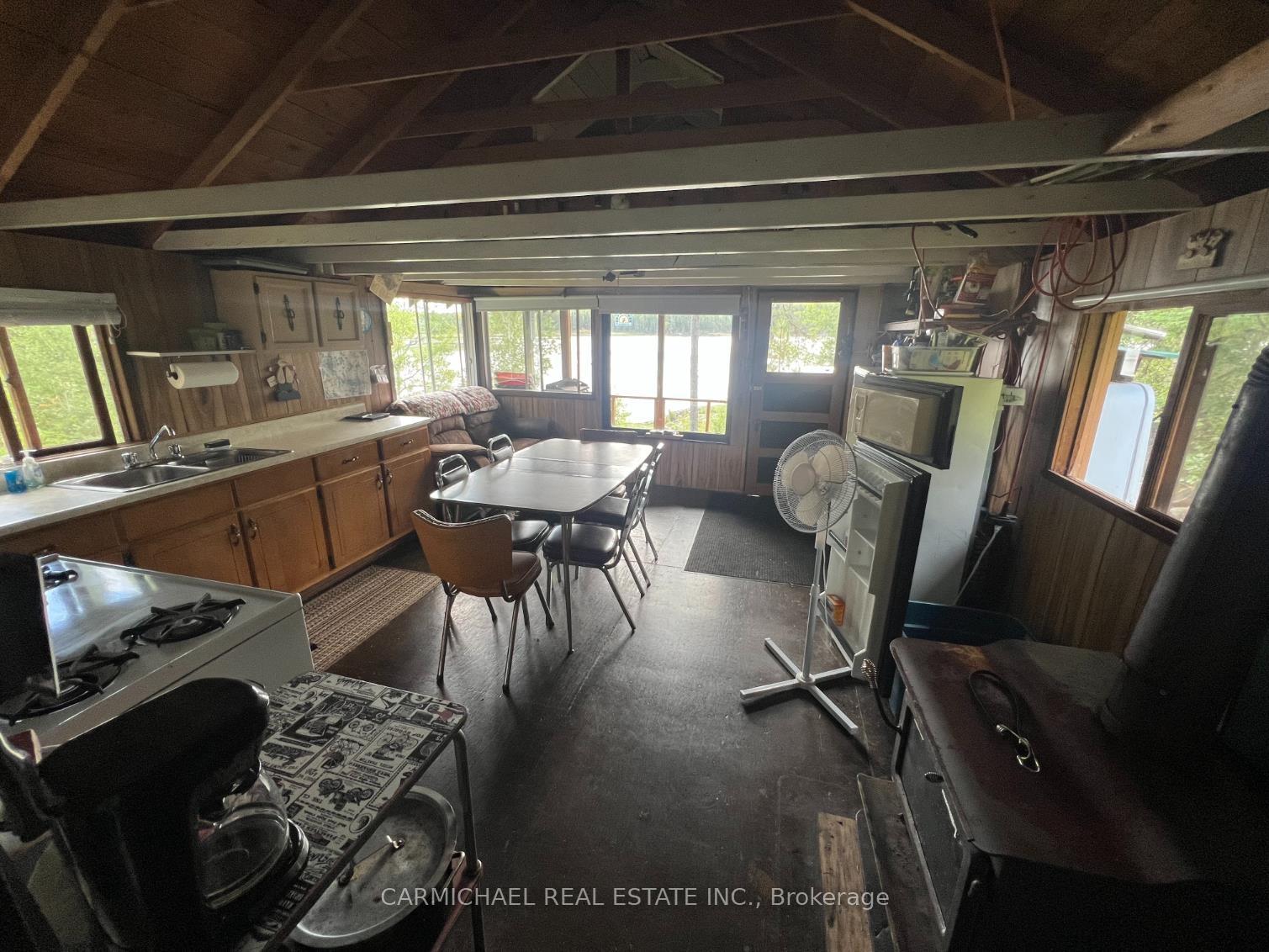 Photo 21 of Clay Lake, Kenora Remote Area, TB-532 — HOMEH