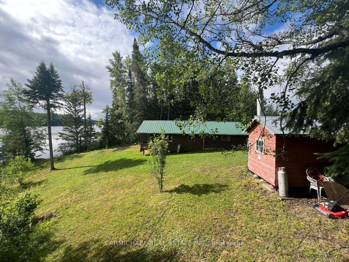Photo 25 of Clay Lake, Kenora Remote Area, TB-532 — HOMEH