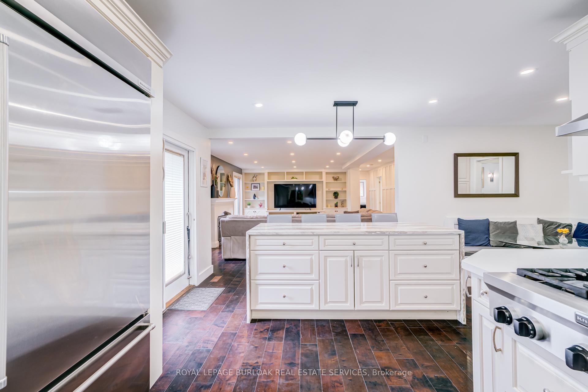 Photo 10 of 181 Golf Links Road, Hamilton, Ancaster — HOMEH