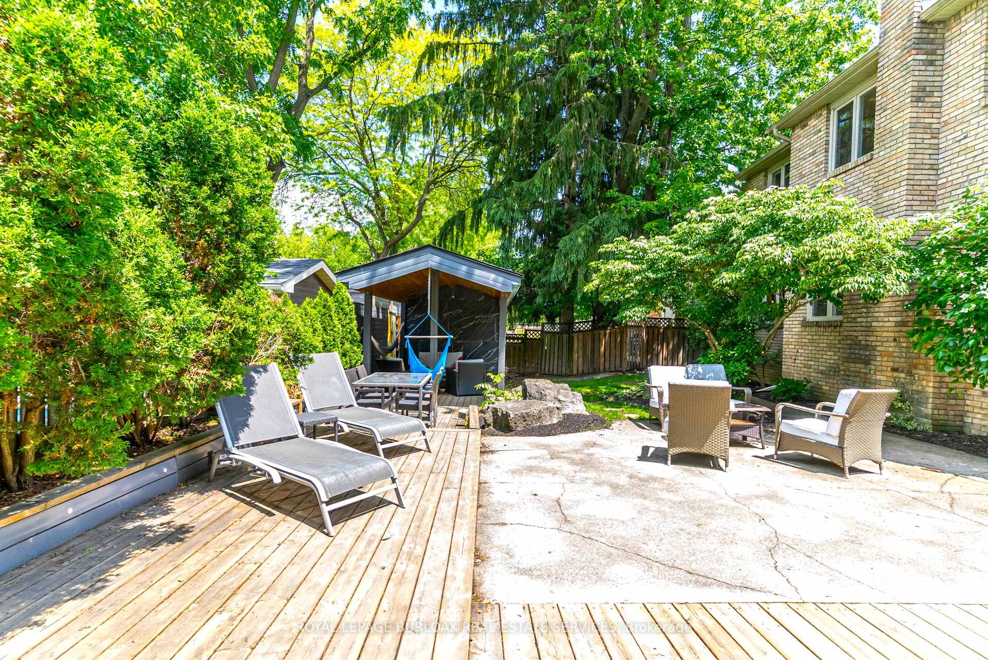 Photo 40 of 181 Golf Links Road, Hamilton, Ancaster — HOMEH