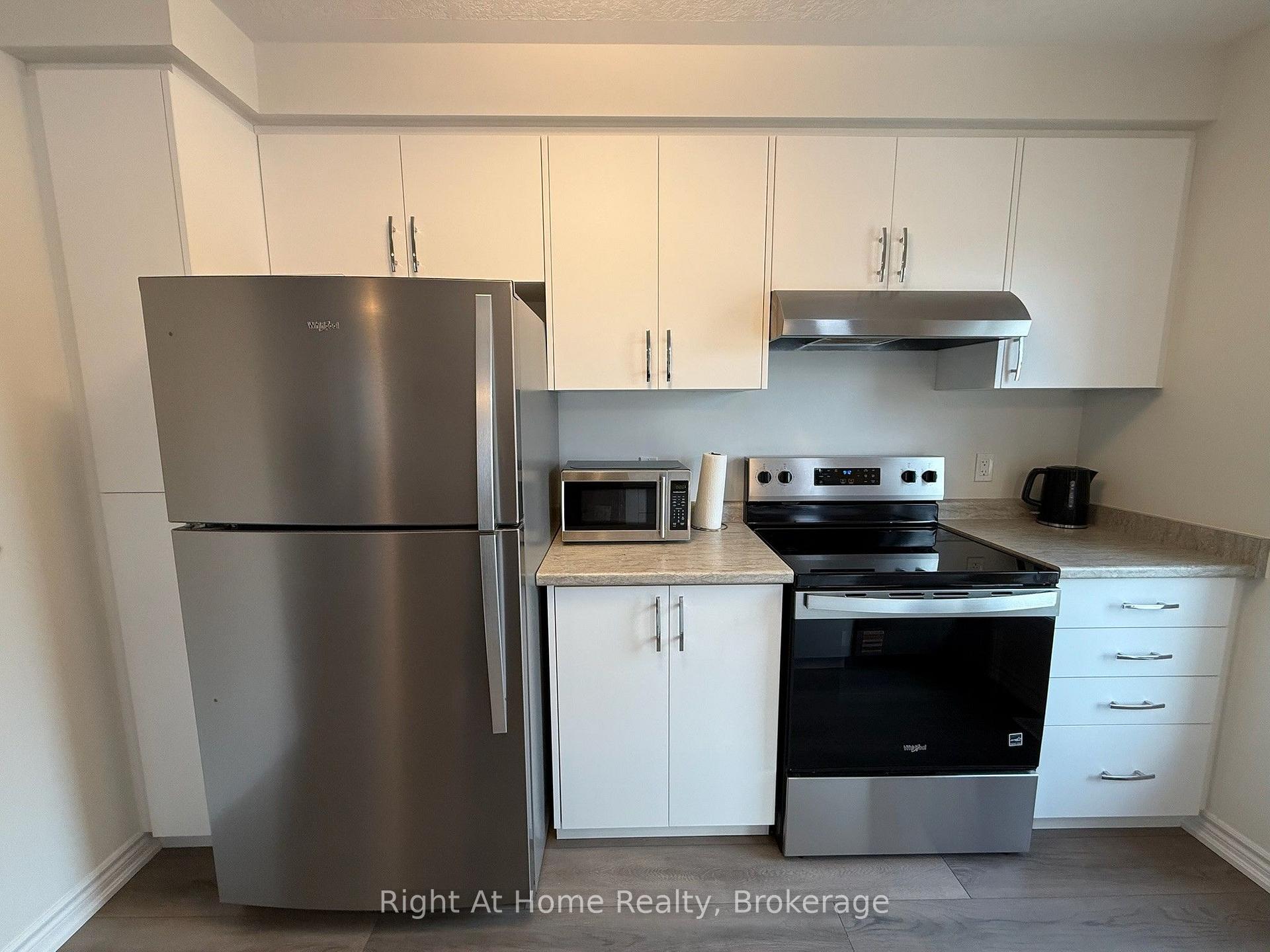 Photo 8 of Unit Upper, 217 Benninger Drive, Kitchener — HOMEH