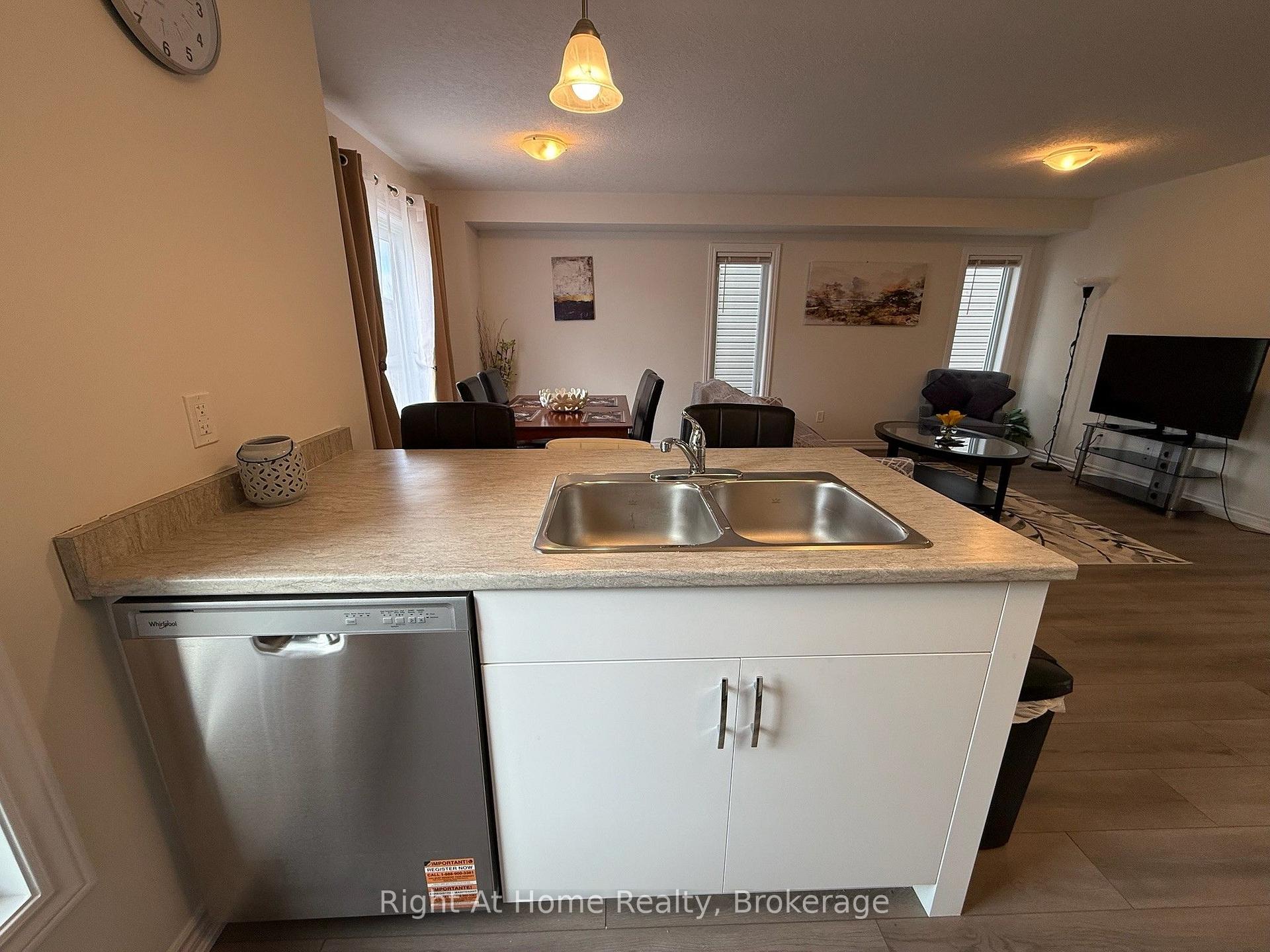 Photo 9 of Unit Upper, 217 Benninger Drive, Kitchener — HOMEH