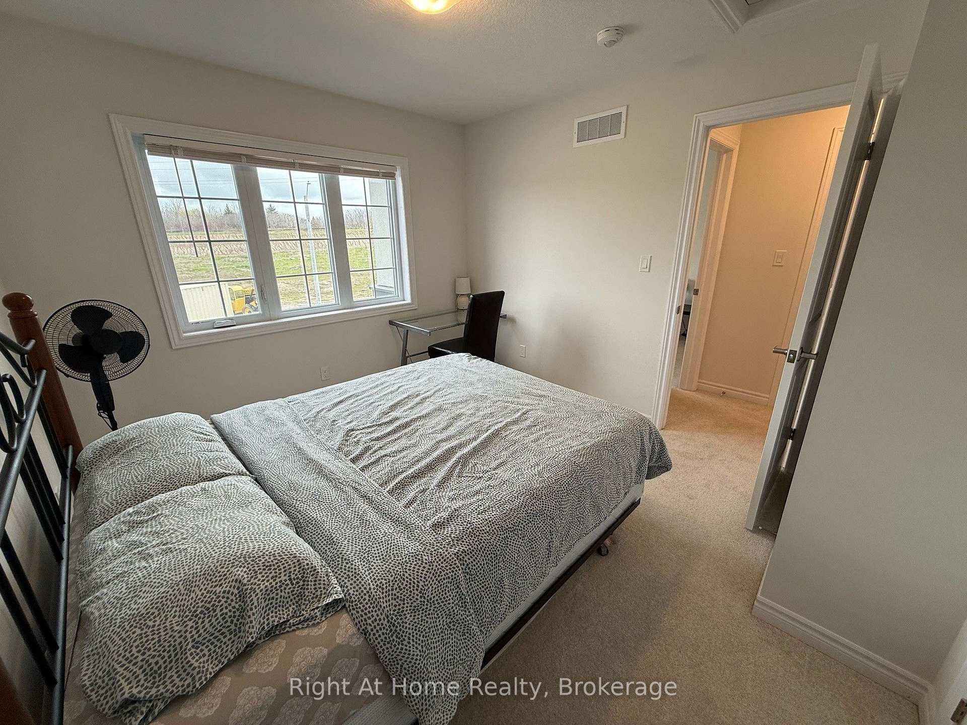Photo 11 of Unit Upper, 217 Benninger Drive, Kitchener — HOMEH