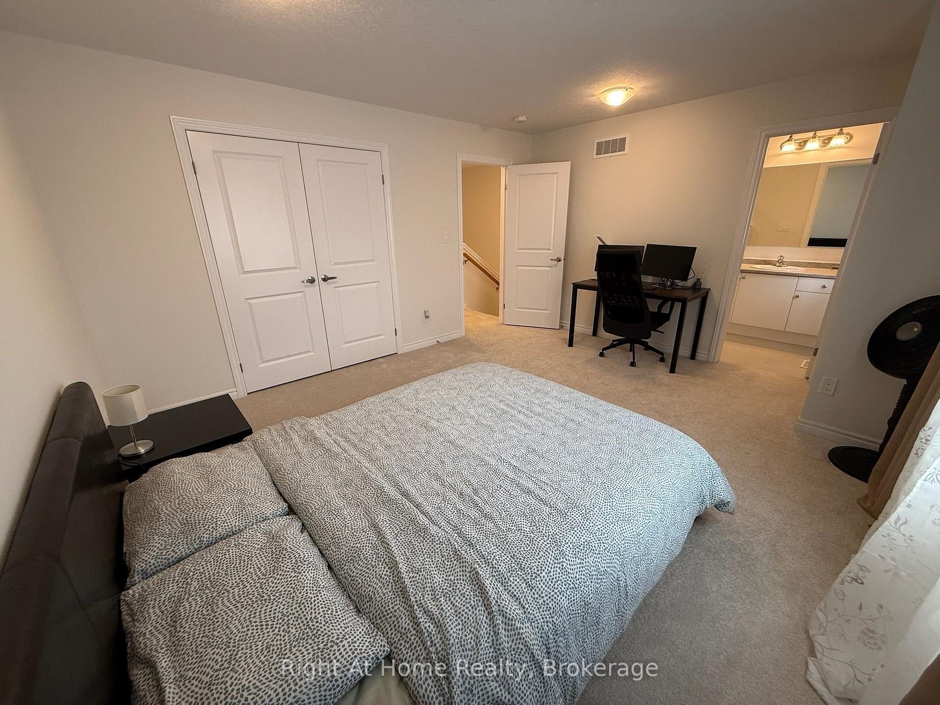 Photo 13 of Unit Upper, 217 Benninger Drive, Kitchener — HOMEH