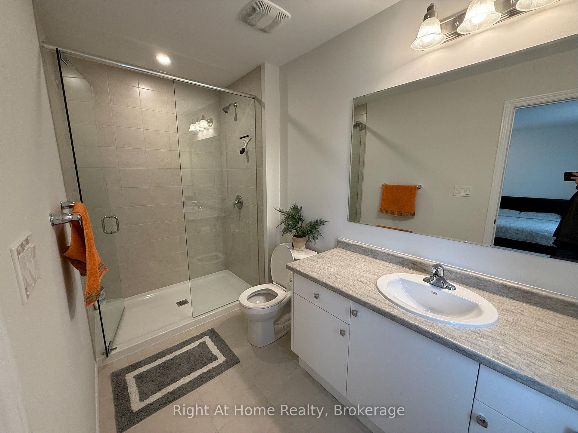 Photo 15 of Unit Upper, 217 Benninger Drive, Kitchener — HOMEH
