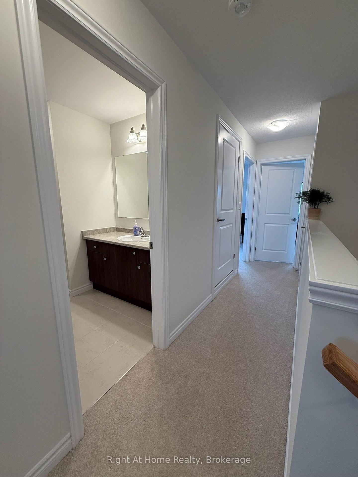 Photo 16 of Unit Upper, 217 Benninger Drive, Kitchener — HOMEH